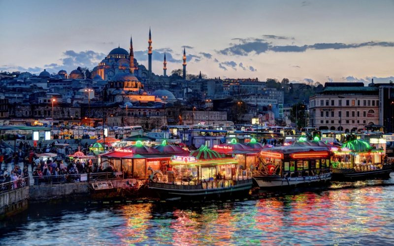 Travel Warnings Issued For Turkey  Asia Rising TVAsia Rising TV