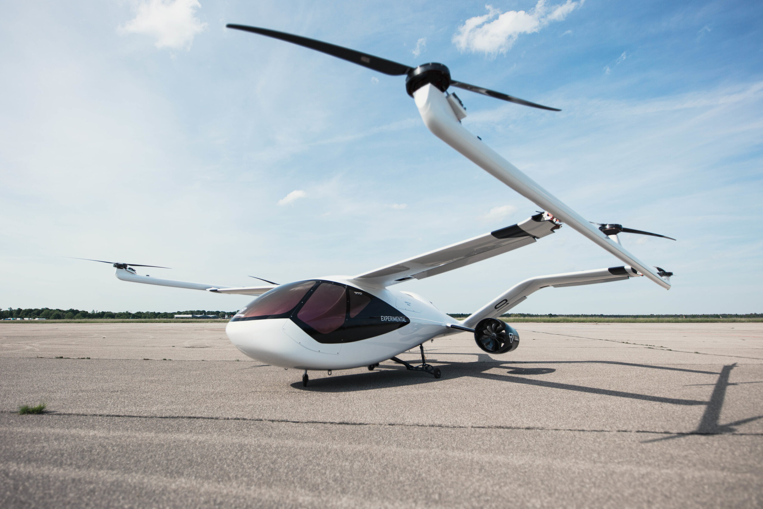 EV Aircraft Takes A Leap Forward - Asia Rising: Stories of how Asia is ...